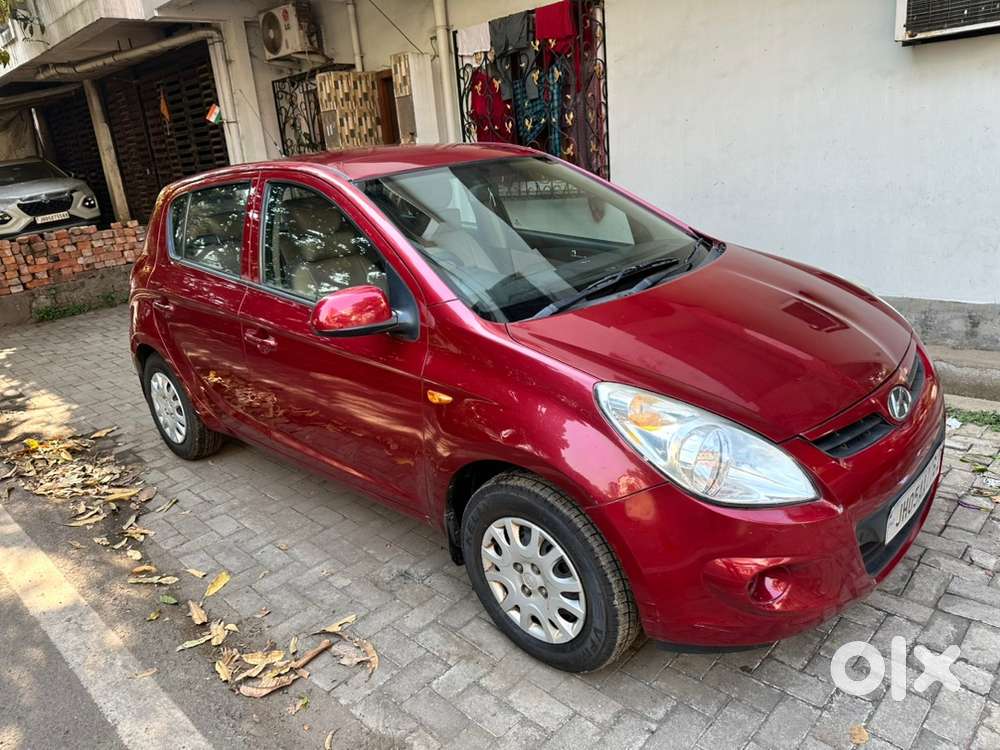 Hyundai I20 Magna 2009 Petrol