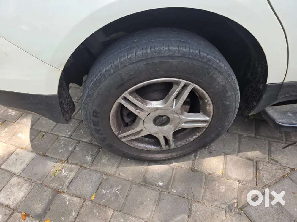 Mahindra Marazzo Gud Condition