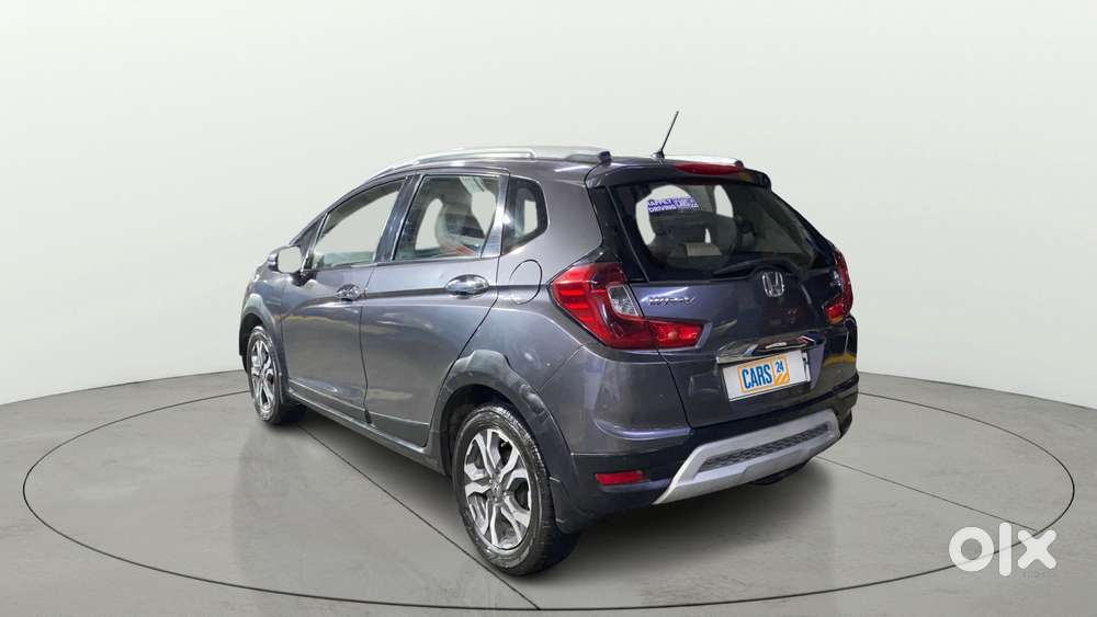 Honda Wr-v I-dtec Vx, 2017, Diesel