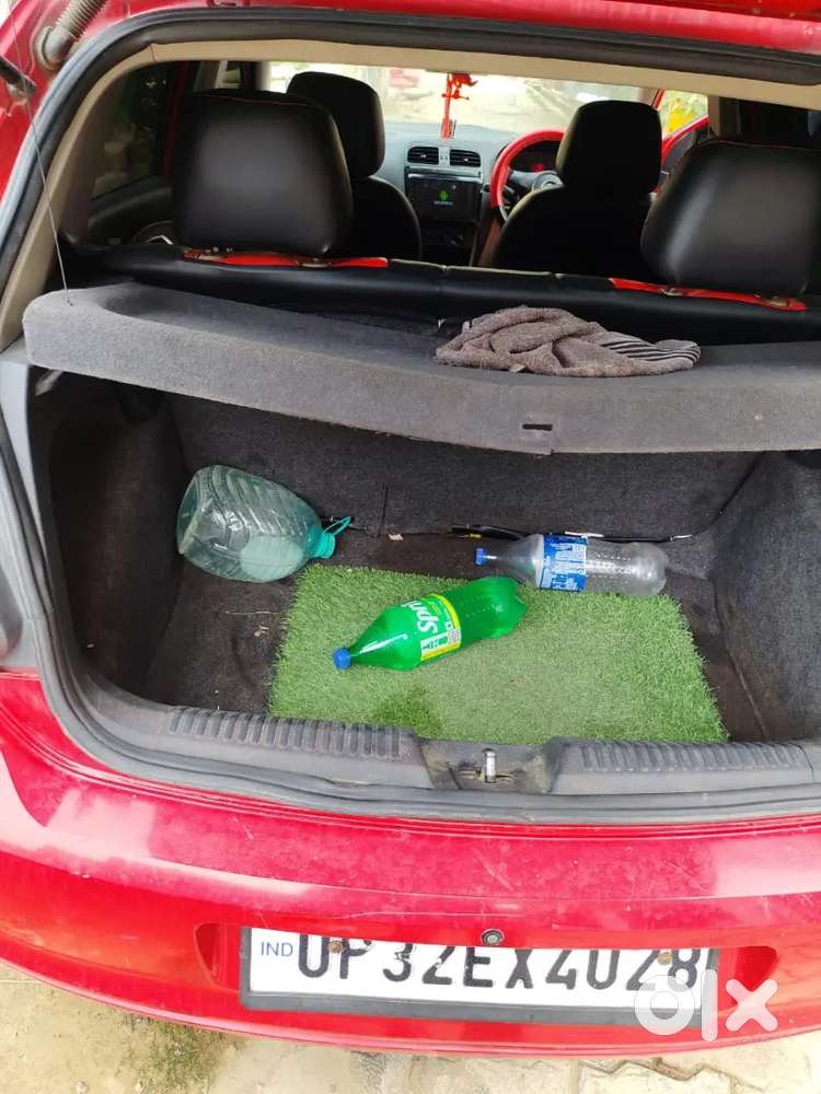 Volkswagen Polo Gt 2013 Diesel Manual