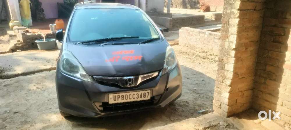 Gadi Me Koi Kami Nhi H Engine Ok H