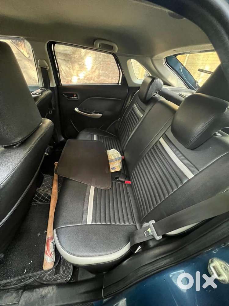 Maruti Suzuki Baleno 2018 Petrol Good Condition