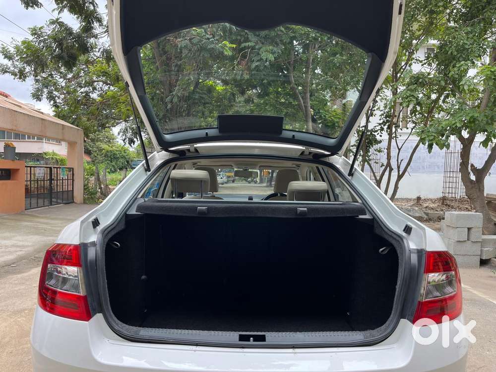 Skoda Octavia 2.0 Elegance Tdi Cr At, 2015, Diesel