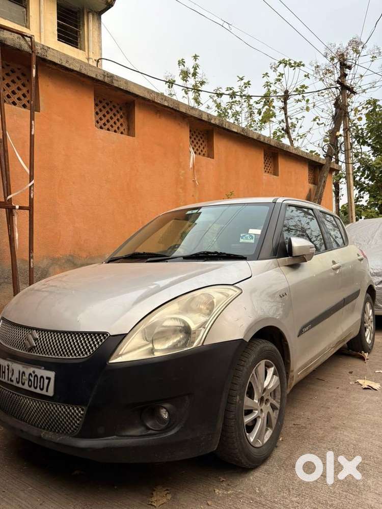 Maruti Suzuki Swift 2014 Petrol Good Condition