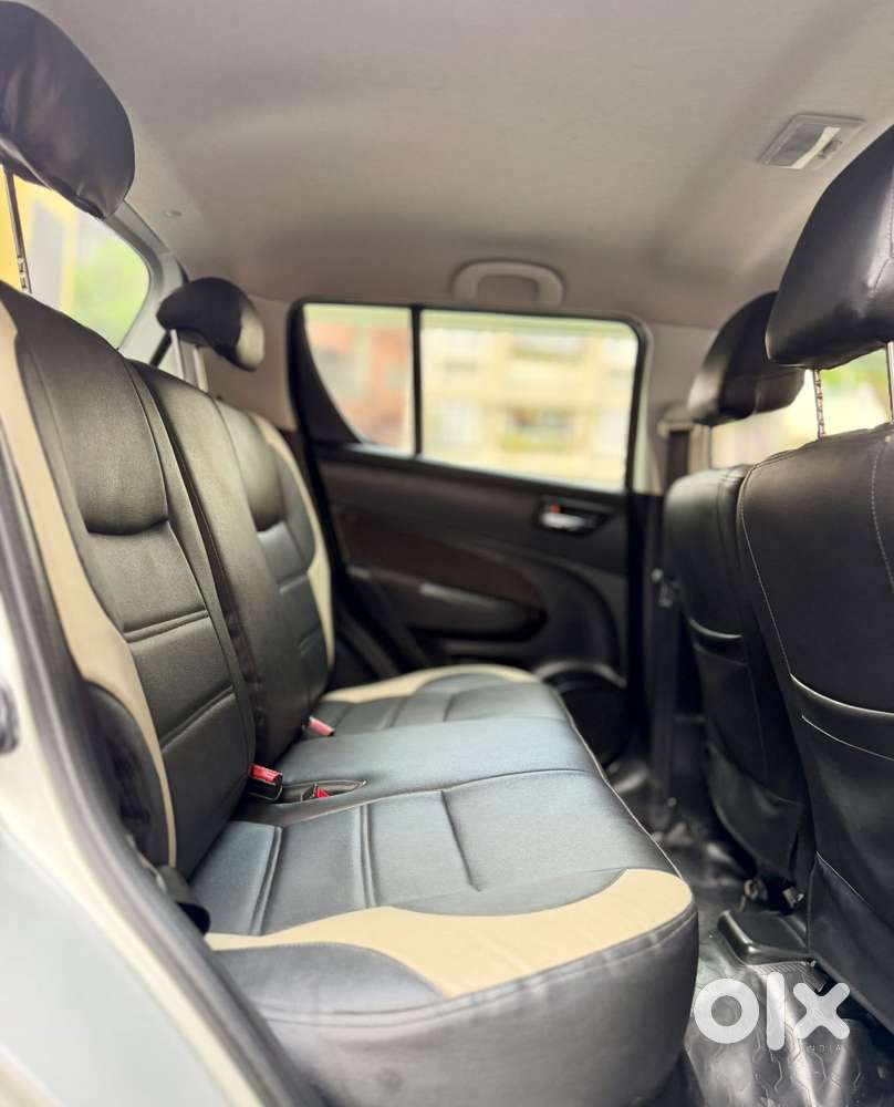 Maruti Suzuki Swift Vxi Optional, 2017, Petrol