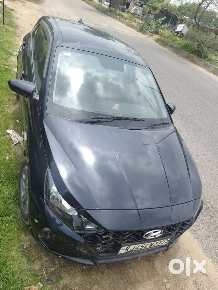 Hyundai I20 2021 Diesel 60000 Km Driven