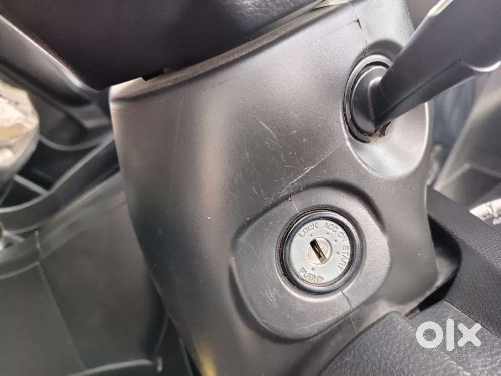 Maruti Suzuki Swift Vxi, 2016, Petrol