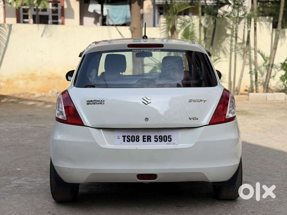 Maruti Suzuki Swift Ddis Vdi, 2016, Diesel