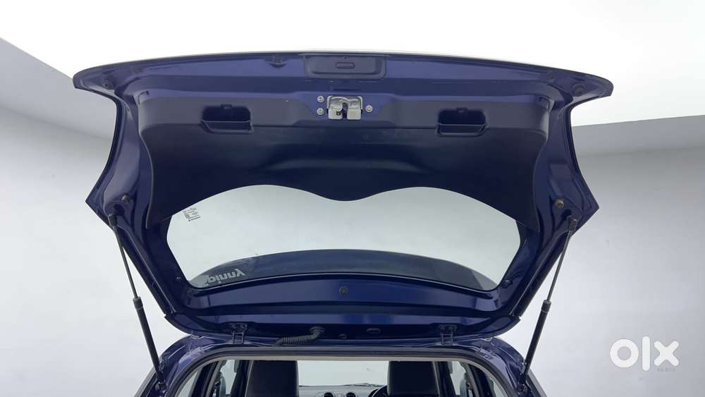 Maruti Suzuki Swift Amt Vvt Vxi, 2022, Petrol