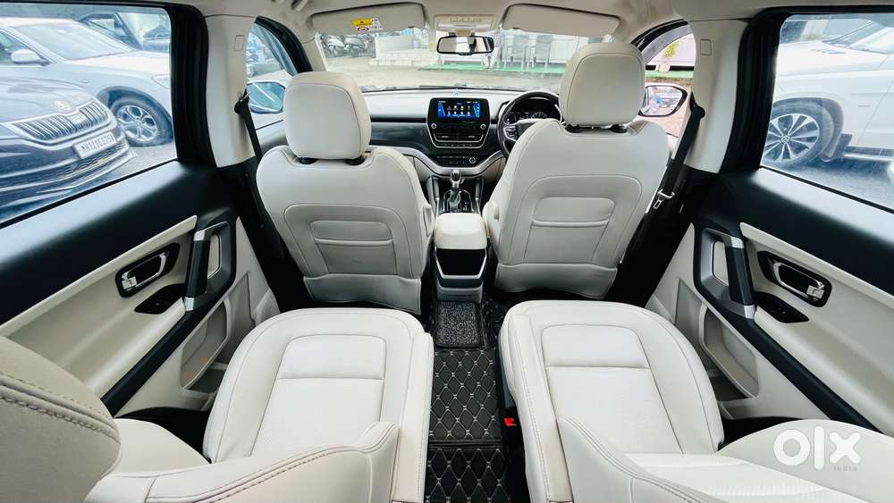 Tata Safari 2.0 Kryotec Xza Plus, 2022, Diesel