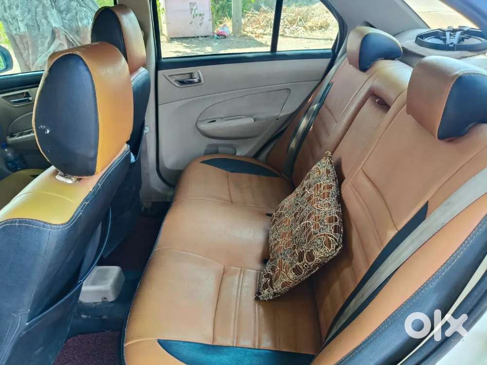 Maruti Swift Dzire Vdi 2013