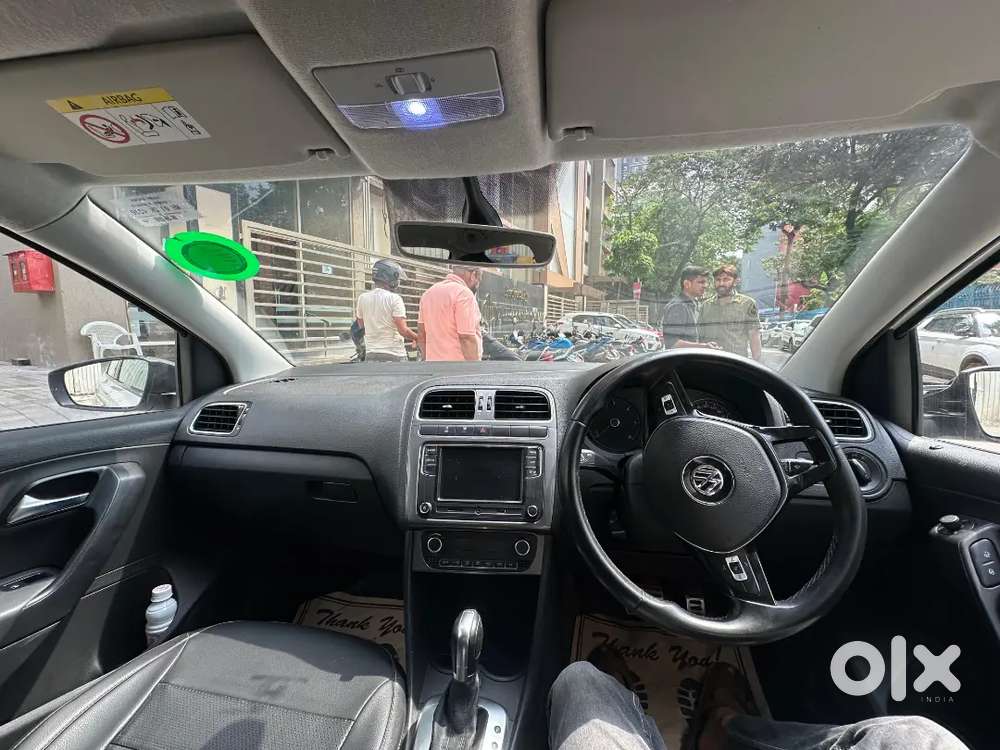 Vw Ameo Highline Plus (2019)