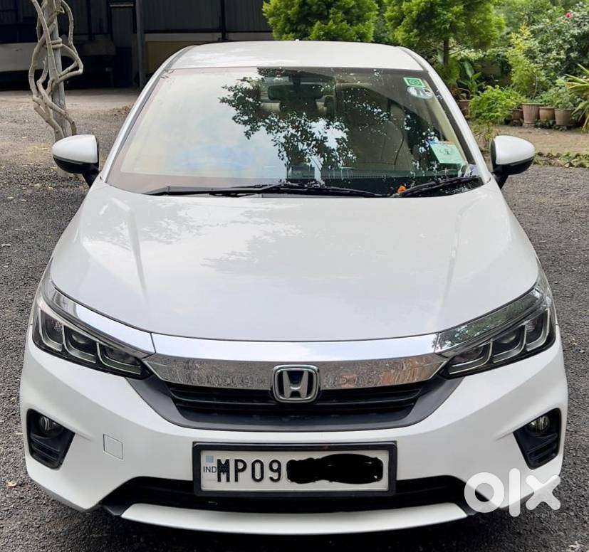 Honda City S Mt, 2022, Diesel