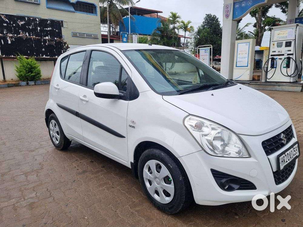 Maruti Suzuki Ritz Vdi (abs) Bs Iv, 2015, Diesel