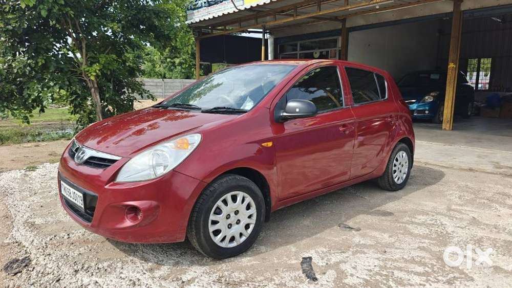 Hyundai I20 Magna Plus, 2011, Petrol