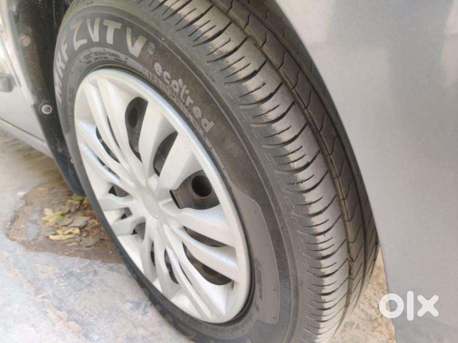 Maruti Suzuki Wagon R Vxi 1.2, 2013, Petrol