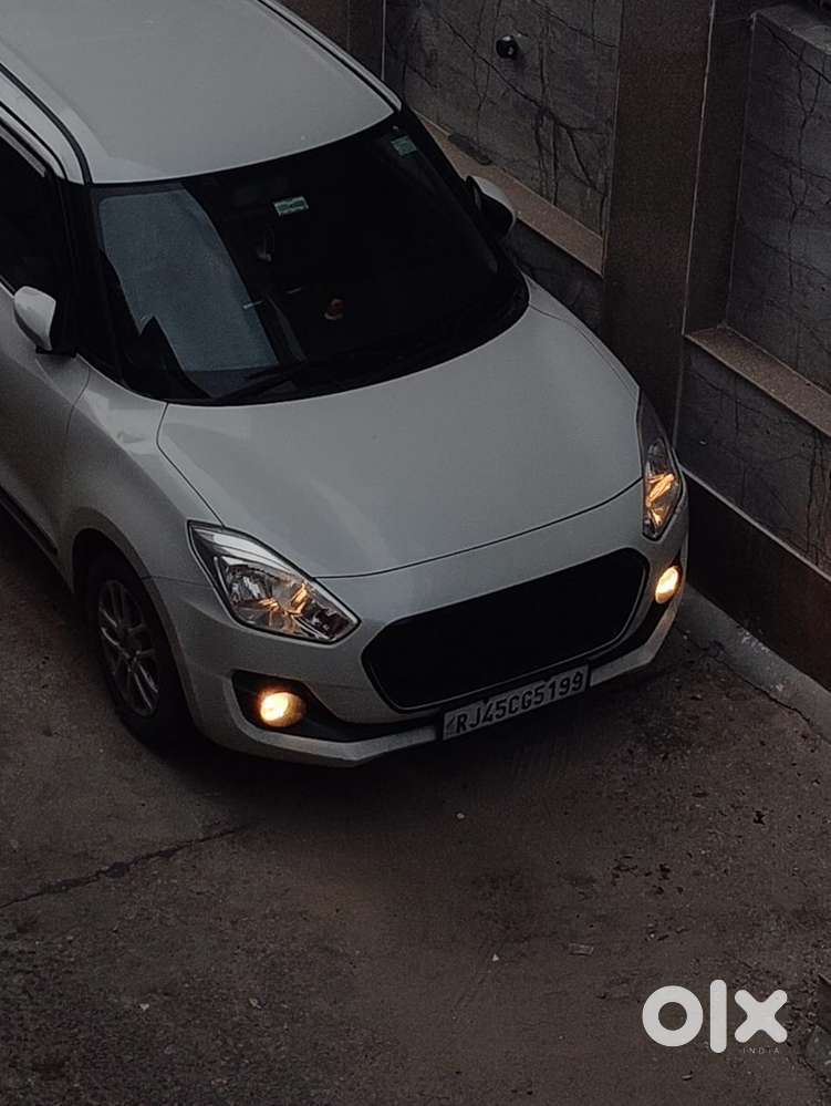 Maruti Suzuki Swift 2019 Petrol 19300 Km Driven