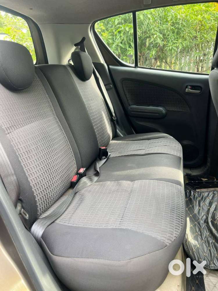 Maruti Suzuki Ritz Vdi (abs) Bs Iv, 2015, Diesel
