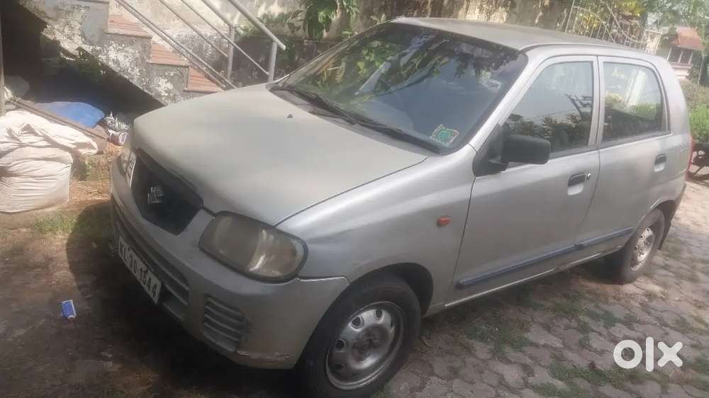 Maruti Suzuki Alto 2006