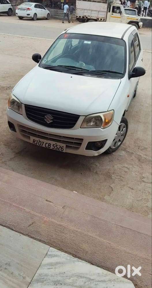 Alto K10 2014 Modal 2029 Tk Passing Oner 6 Bima 1year