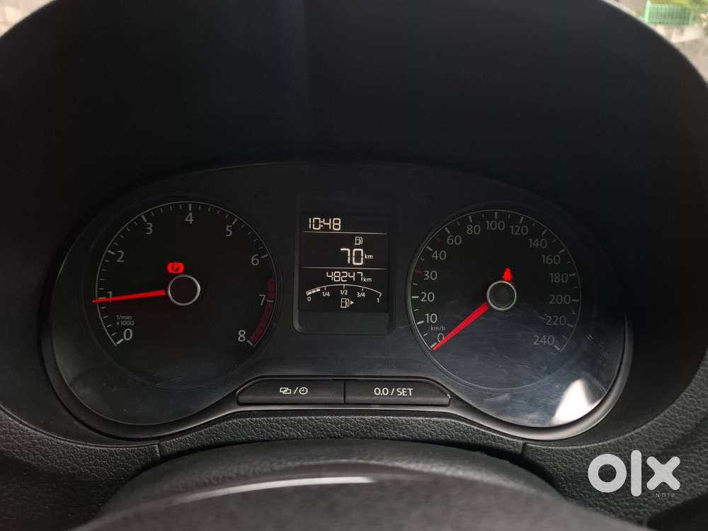 Volkswagen Vento 1.2 Tsi Highline Plus, 2020, Petrol