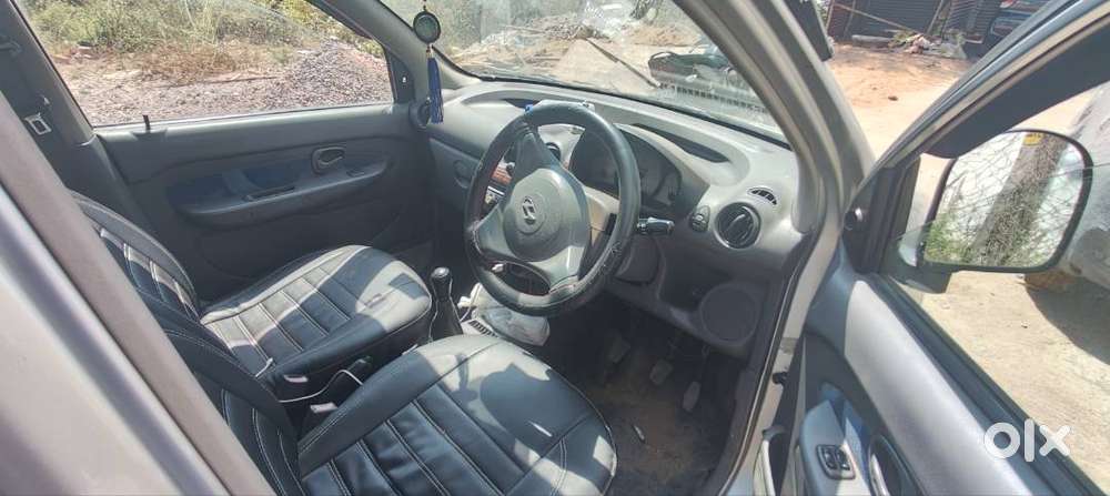Full Maintained All New Tyre Power Steering Power Windows
