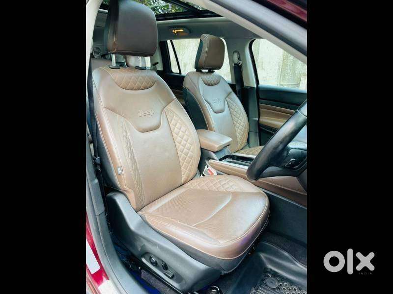 Jeep Meridian Limited Opt, 2022, Diesel