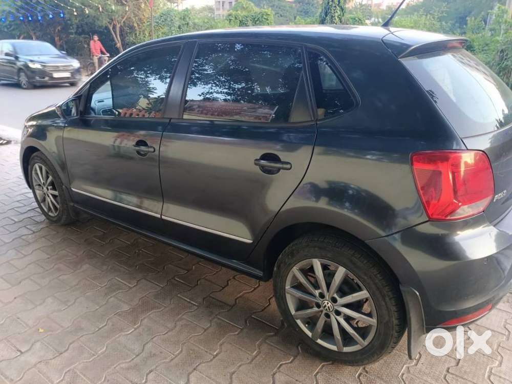 Volkswagen Polo 1.0 Mpi Highline Plus, 2019, Petrol