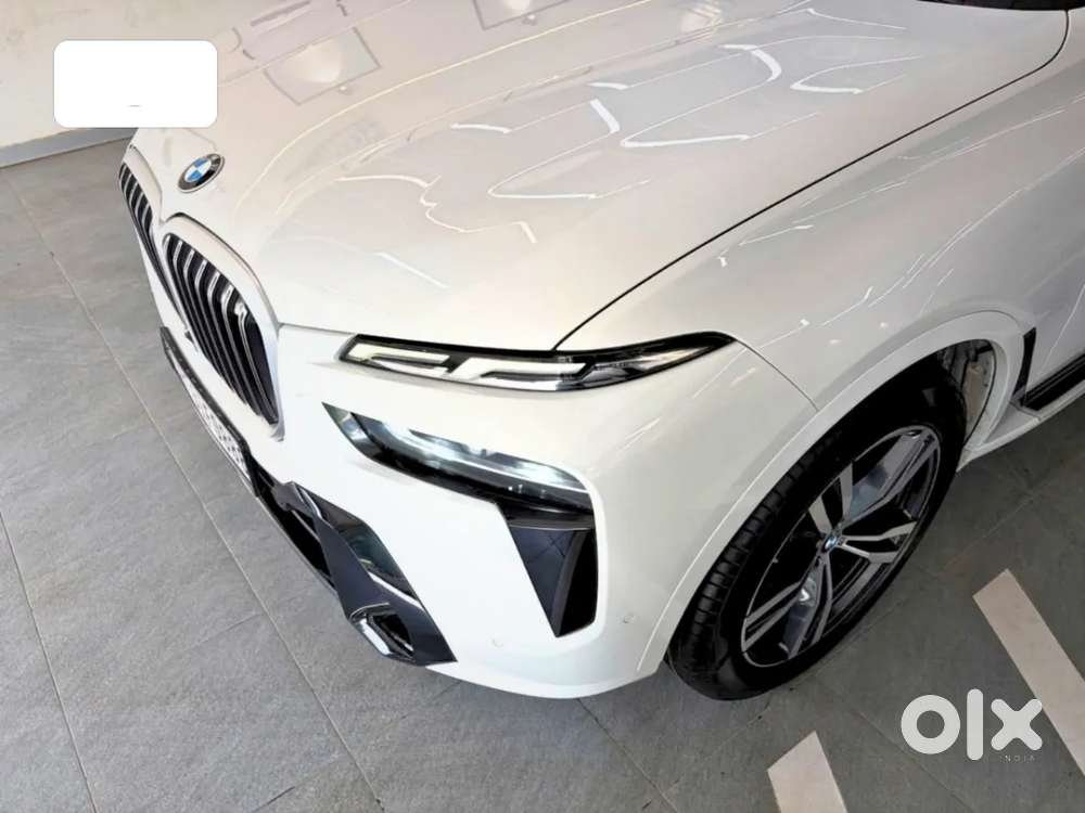 Bmw X7 3.0 Xdrive 40i M Sport, 2024, Petrol