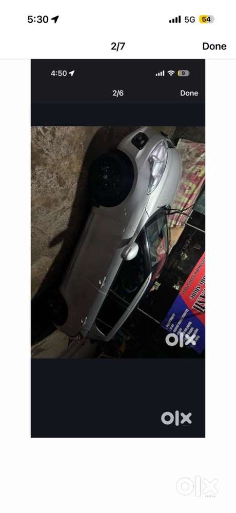 Maruti Suzuki Swift 2017