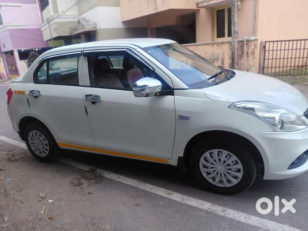 Maruti Suzuki Swift Dzire Tour Ldi, 2022, Cng & Hybrids