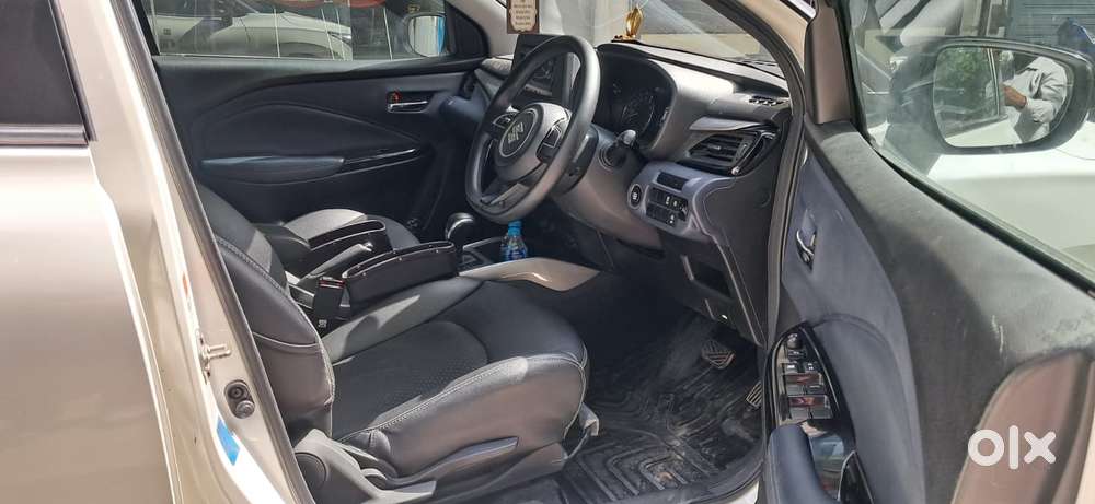 Maruti Suzuki Baleno 1.2 Zeta At, 2023, Petrol