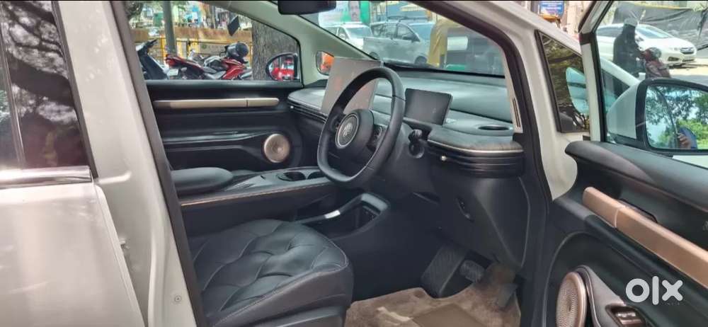 Mg Windsor Ev Essence, 2026, Electric