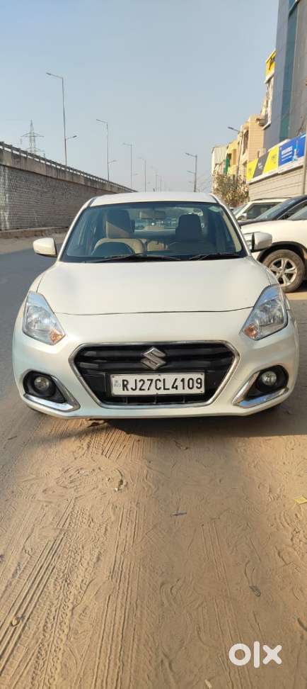 Maruti Suzuki Swift Dzire, 2022, Diesel