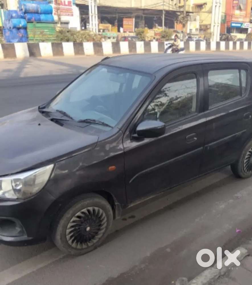 Maruti Suzuki Alto 2019