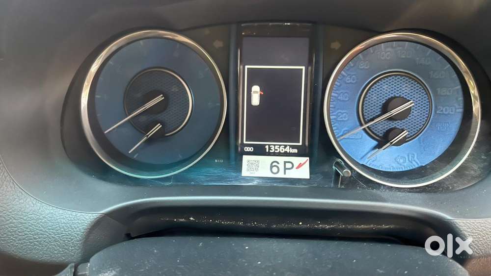 Toyota Fortuner 4x2 At 2.8 Diesel, 2024, Diesel