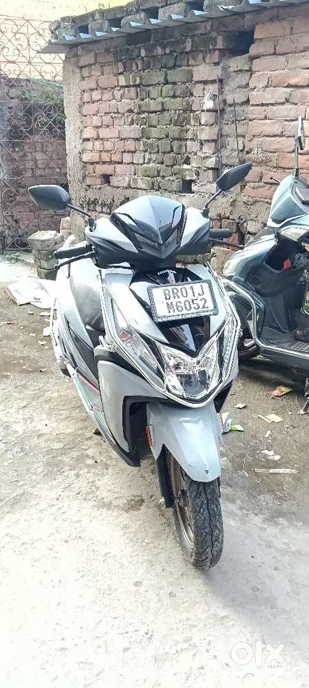 If you interested in this scooty please contact me Scooters