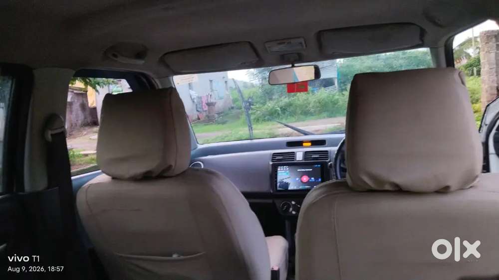 Maruti Suzuki Swift 2011