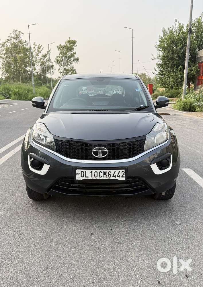 Tata Nexon 1.5 Revotorq Xm, 2019, Diesel