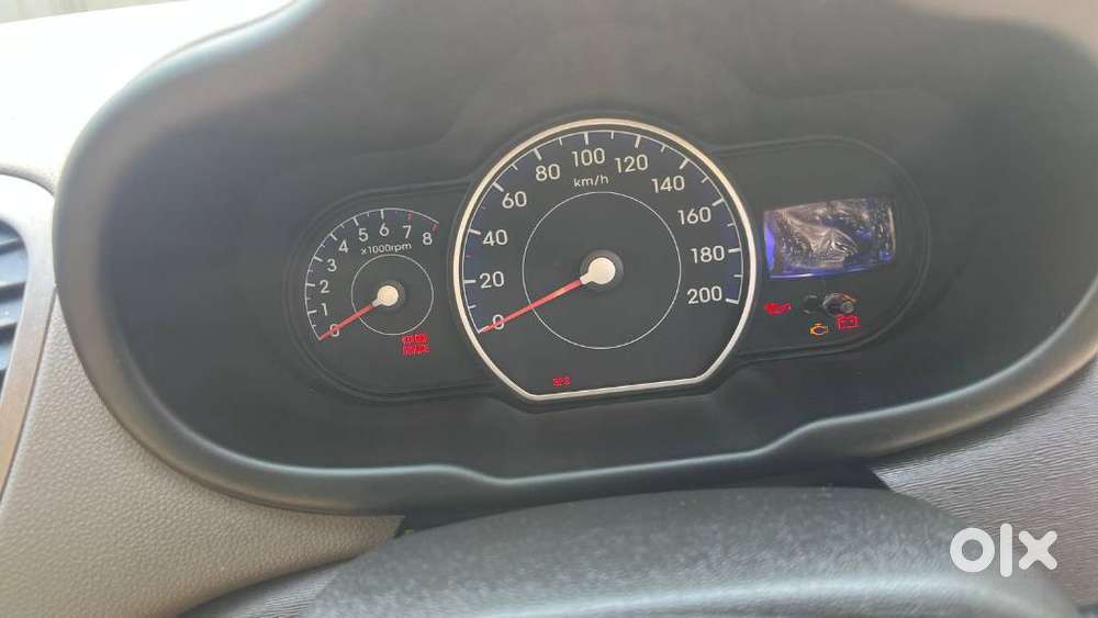 Hyundai I10 Magna, 2011, Petrol