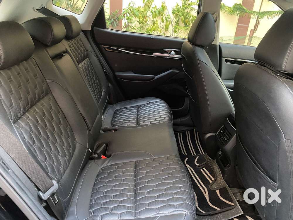 Kia Seltos 1.5 Htx Ivt Petrol Anniversary Edition, 2021, Petrol
