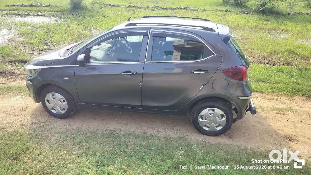 Tata Tiago Xt Icng 2022