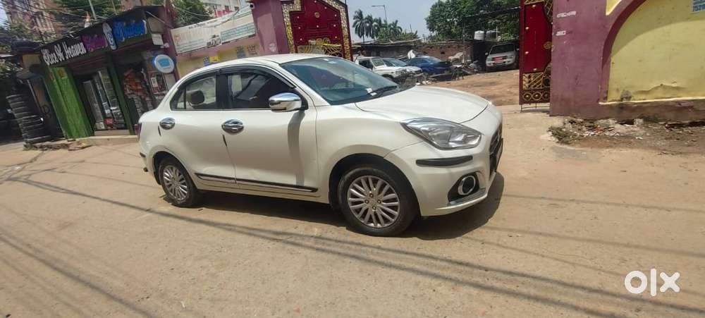 Maruti Suzuki Dzire 1.2 Zxi, 2023, Petrol