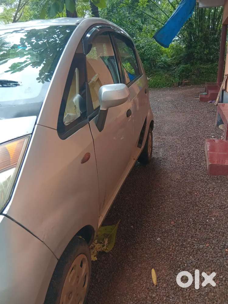Tata Nano Xe 2013 Petrol Manual