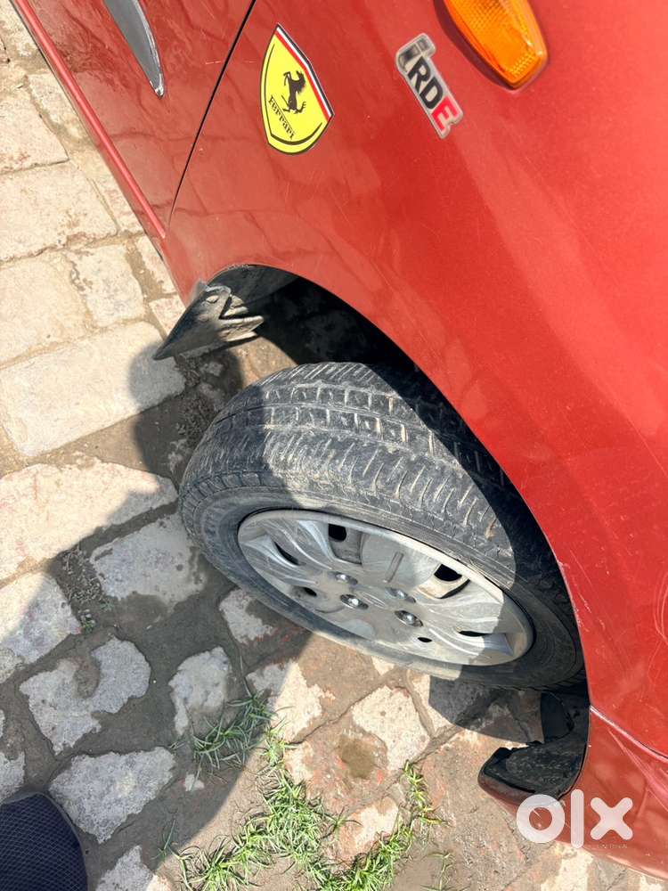 Hyundai I10 Car Manual 2009