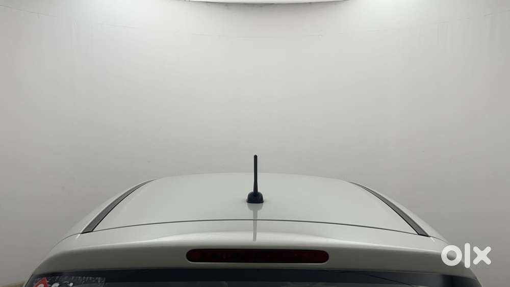 Maruti Suzuki Swift Vvt Vxi, 2012, Petrol