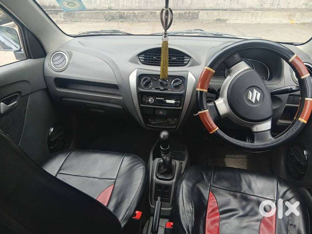 Maruti Suzuki Alto 800 Vxi Airbag, 2013, Petrol
