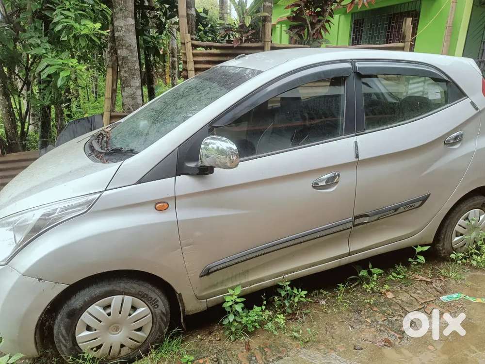 Hyundai Eon Era Petrol 2015