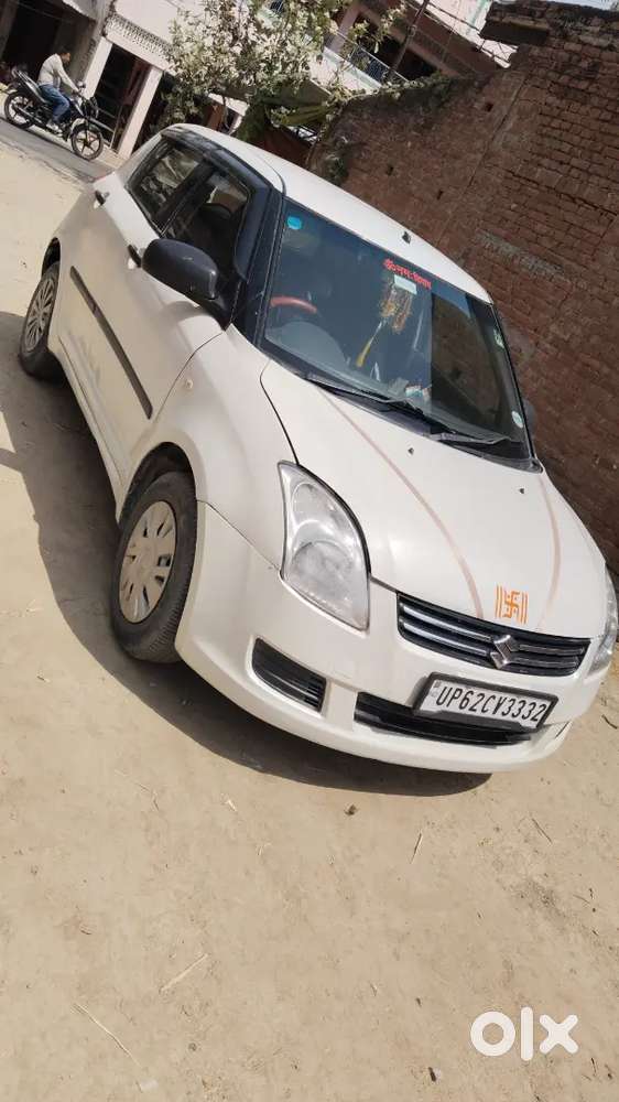 Maruti Suzuki Swift 2009 Petrol 91000 Km Driven