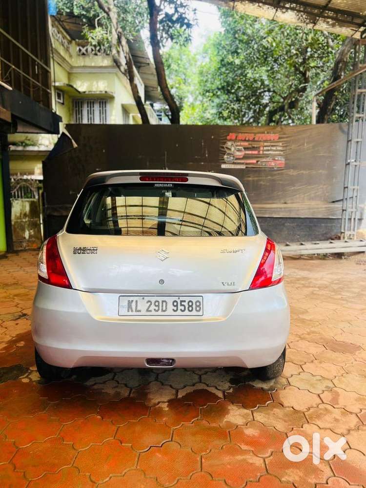 Maruti Suzuki Vdi 2012